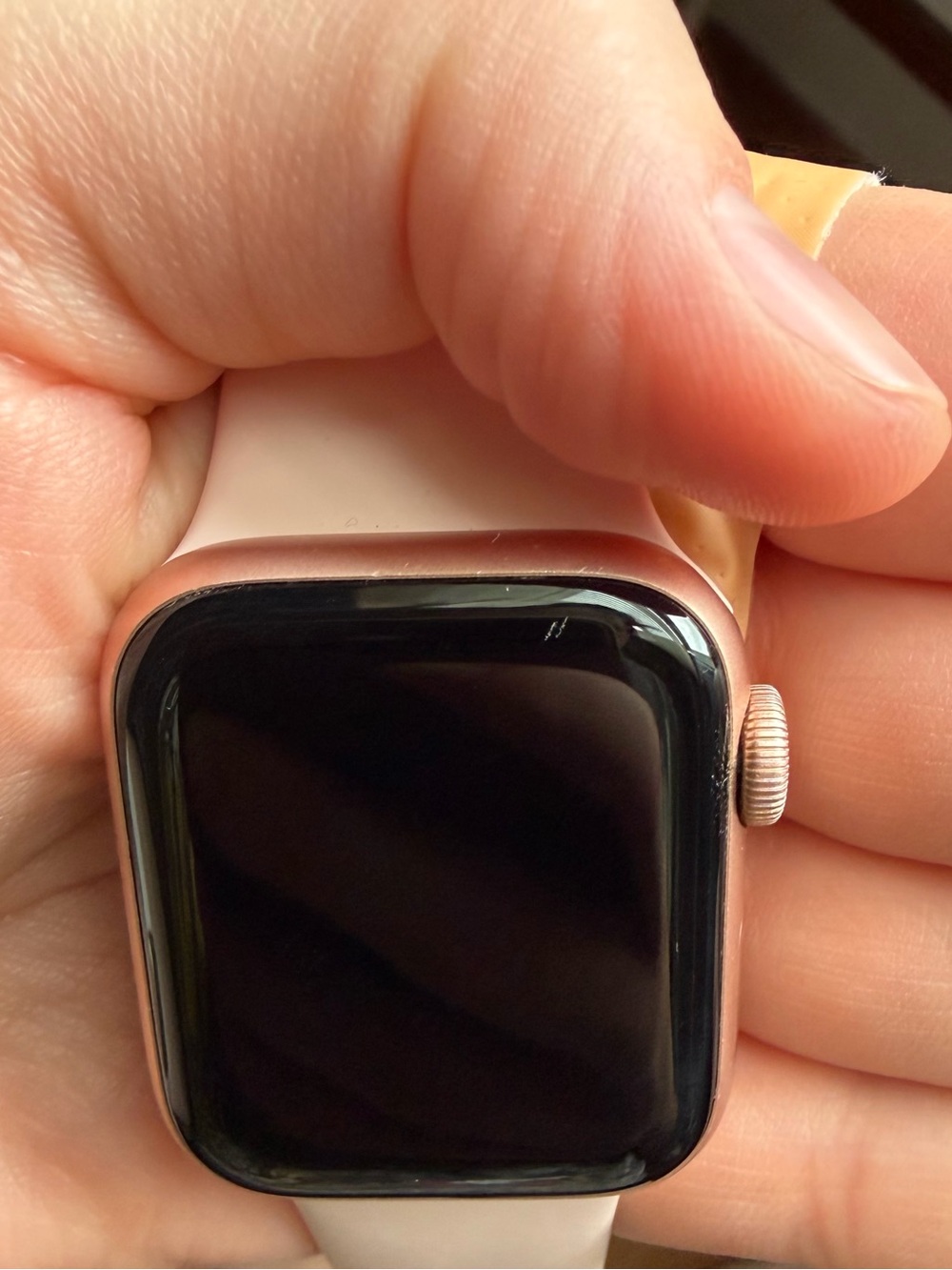 Apple Watch SE 1st generation - Picture 5 of 6